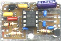 [PK-4 board picture]