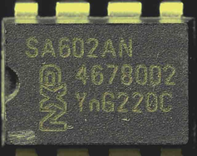 [SA602 chip picture - 
click for larger version]